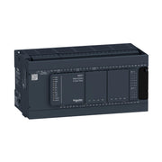 Schneider Electric - SPS-Grundgerät SPS-Steuerung M241 TM241C40U 2x seriell