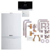 Vaillant - Zubehör/Ersatzteile für Gasheizkessel Paket 6.209/2 atmoTEC plus 0010046391