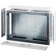 Hensel - Leergehäuse ENYSTAR-Leergehäuse FP 0401 306x486x136mm