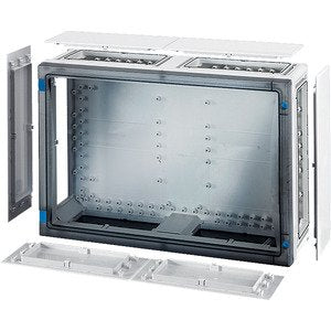 Hensel - Leergehäuse ENYSTAR-Leergehäuse FP 0401 306x486x136mm