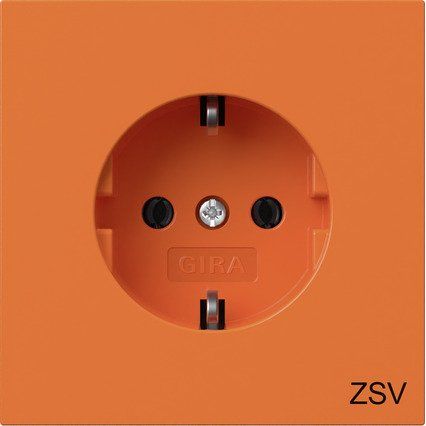Gira - Steckdose SCHUKO-Steckdose or 4188709