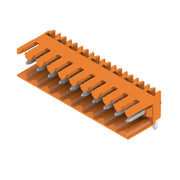 Weidmüller - Leiterplattensteckverbinder Verbinder 3.50mm SL 3.50/1#1597290000 − 50 Stück