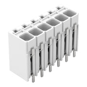 WAGO - Leiterplattenklemme SMD-Leiterplattenklemme 20861206700650900000 Drücker,1,5mm²,ws − 2060 Stück