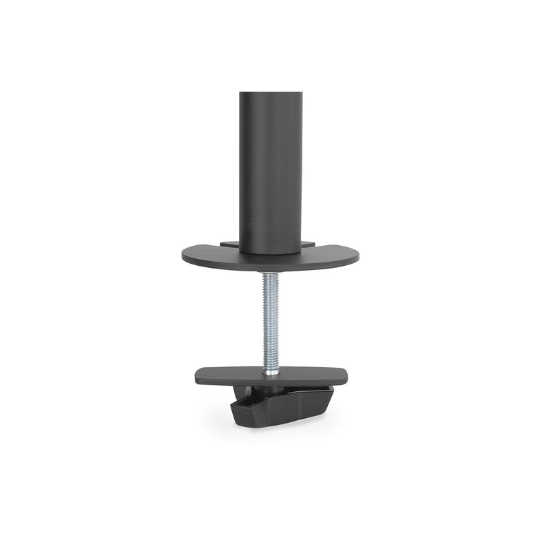 DIGITUS - Halterung für Audio-/Videosysteme Dual Monitorhalter DA-90438 8 kg max