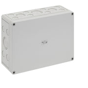 Spelsberg - Gehäuse/Schaltschrank (leer) Leergehäuse TK PS 2518-9-m