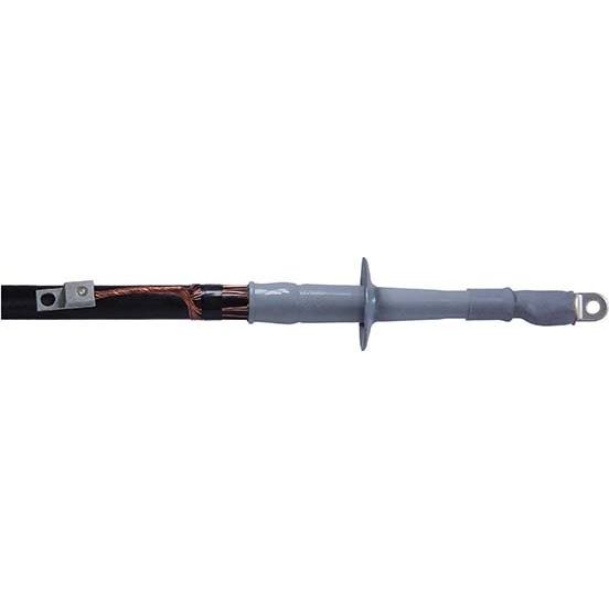 Cellpack - Endverschluss für Mittel- und Hochspannungskabel Innenraumendverschluss CAESK-I/12KV/150-240 1-Leiter 12kV − 1 Stück
