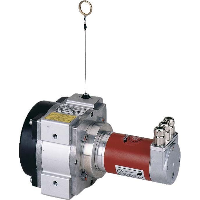 TR-Electronic - Drehgeber Absolutwertgeber CEW65M-01767