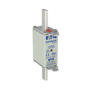 Eaton - Messersicherung Sicherungseinsatz Nieders. 125NHG01B-400 125A AC 400V 120kA − 3 Stück