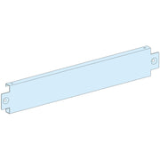 Schneider Electric - Sockel/Sockelelement (Schaltschrank) Sockel PrismaSeT-P LVS08726 BxH=650x100mm − 1 Stück