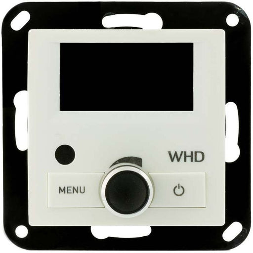 WHD - Radio DAB+ Radio-Set UP DAB+RadioSetKEL55 ws,ohne FB