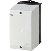 Eaton - Leergehäuse für Schaltgeräte Isolierstoffgehäuse CI-K3X CI-K3X-160-TS-NA +Tragschiene/CSA