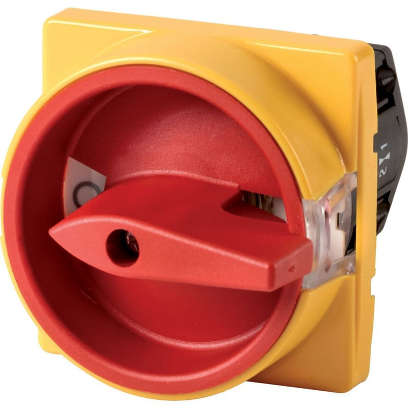 Eaton - Lasttrennschalter Hauptschalter/Not-Aus TM-1-8291/E/SVB 2pol