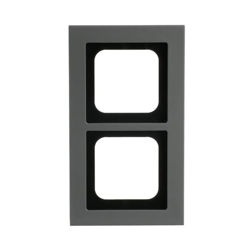 Busch-Jaeger - Abdeckrahmen Abdeckrahmen 1722-270 platin − 1 Stück by Busch-Jaeger
