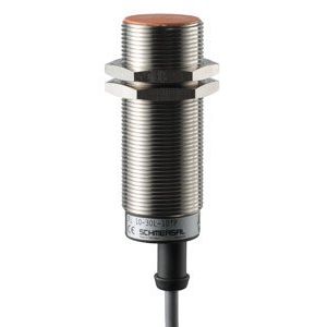 Schmersal - Induktiver Näherungsschalter IFL 10-30L-10TP induktiv