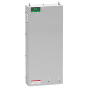 Schneider Electric - Luft/Wasser-Wärmetauscher (Schaltschrank Klimatisierung) Luft-/Wasser Kühlgerät NSYCEW2K5 2500W