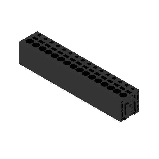 Weidmüller - Leiterplattenklemme Leiterplattenklemme LMFS 5.00#1425690000 5.00mm − 15 Stück