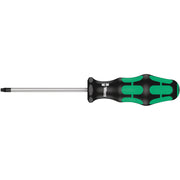 Wera - Innensechsrund Schraubendreher 6-rund-Schraubendreher 138263 TX 25x100mm