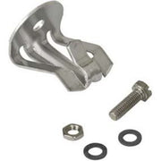 Siteco - Mechanisches Zubehör/Ersatzteile für Leuchten Universalleuchtenabhänger 5LY90861 V2A-Stahl -25kg