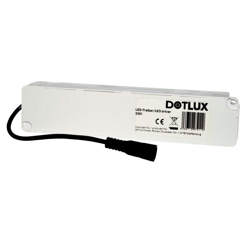 Dotlux - LED-Betriebsgerät LED-Netzteil 5391 900-1050mA dimmbar