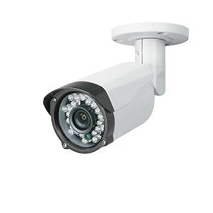 Legrand (BT) - Kamera für Überwachungssystem Rohrkamera T/N TC2410 2,2MP 3,6mm IP66 − 1 Stück