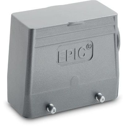 Lapp Zubehör - Gehäuse für Rechtecksteckverbinder EPIC-H-B-16-TSH-M32 79102400 − 5 Stück