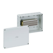 Spelsberg - Klemmenkasten Reihenklemmengehäuse RK 4/25 SL-25x4q
