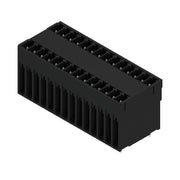 Weidmüller - Leiterplattensteckverbinder Verbinder 3.81mm SCD-THR 3#1031080000 − 20 Stück