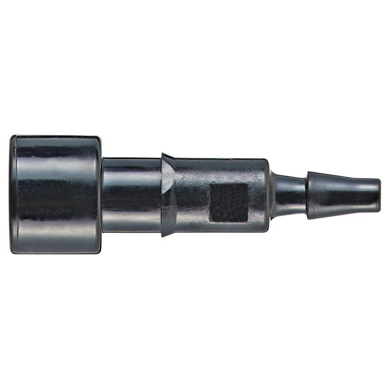 Harting - Kontakt für Industriesteckverbinder Buchsenkontakt 09140006252 − 10 Stück