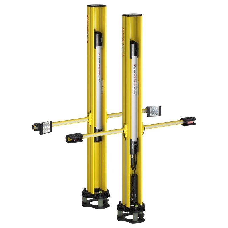 Leuze - Mehrstrahl-Lichtschranke Set Sicherheits-Sensor MLDSET-M1-1600T