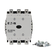 Eaton - Leistungsschütz zum Schalten von Wechselstrom Leistungsschütz DILM225A/22(RAC120) 110kW/400V/AC-3