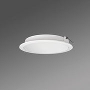 Regiolux - Downlight/Strahler/Flutlicht LED-Einbau-Downlight tevi-TD #37733116640 830, DALI2