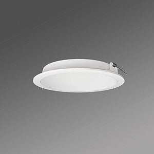Regiolux - Downlight/Strahler/Flutlicht LED-Einbau-Downlight tevi-TD #37733116640 830, DALI2