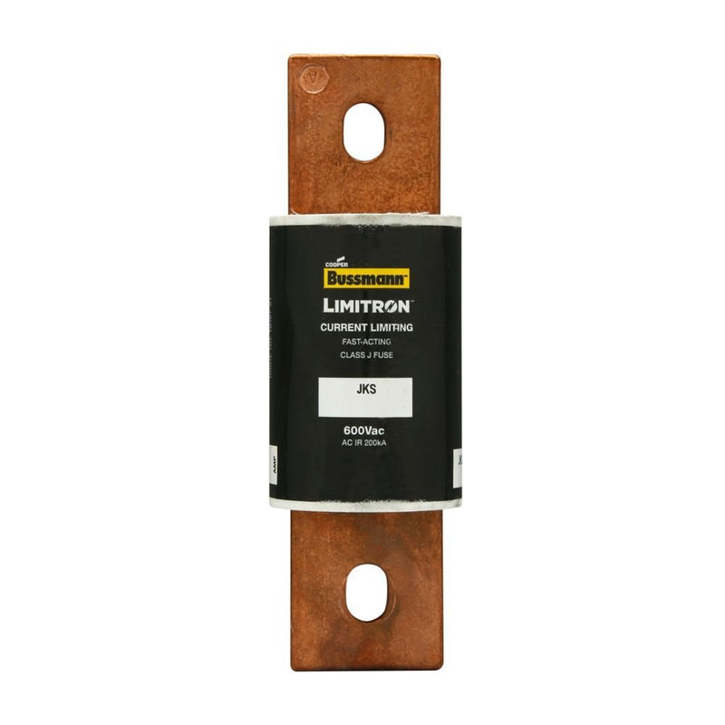 Eaton - Zylindrische Sicherung Flinke Sicherung 500A LIMITRON #JKS-500