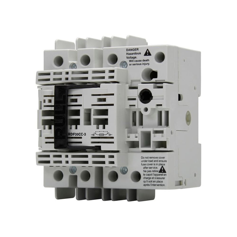 Eaton - Leitungsschutzschalter Schalter RDF30CC-3N AC 600 V