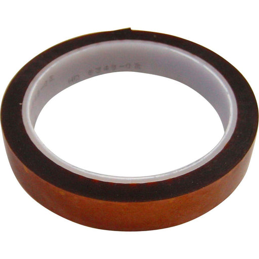 3M - Klebeband Polyamid Isolierband Scot.92 15x33x0,07 15mm x 33m x 0,075mm − 15 Stück