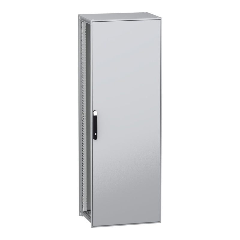 Schneider Electric - Gehäuse/Schaltschrank (leer) Standgehäuse elektrisch NSYSFPN20750G PrismaSeT HD