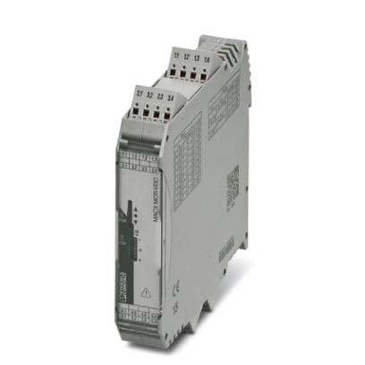 Phoenix Contact - Spannungsmessumformer MACX MCR-VDC-PT MACX MCR − 1 Stück