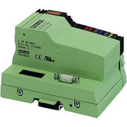 Phoenix Contact - Feldbus, Dez. Peripherie - Kommunikations-Modul Profibus-DP-Buskoppler IL PB BK DP/V1-PAC