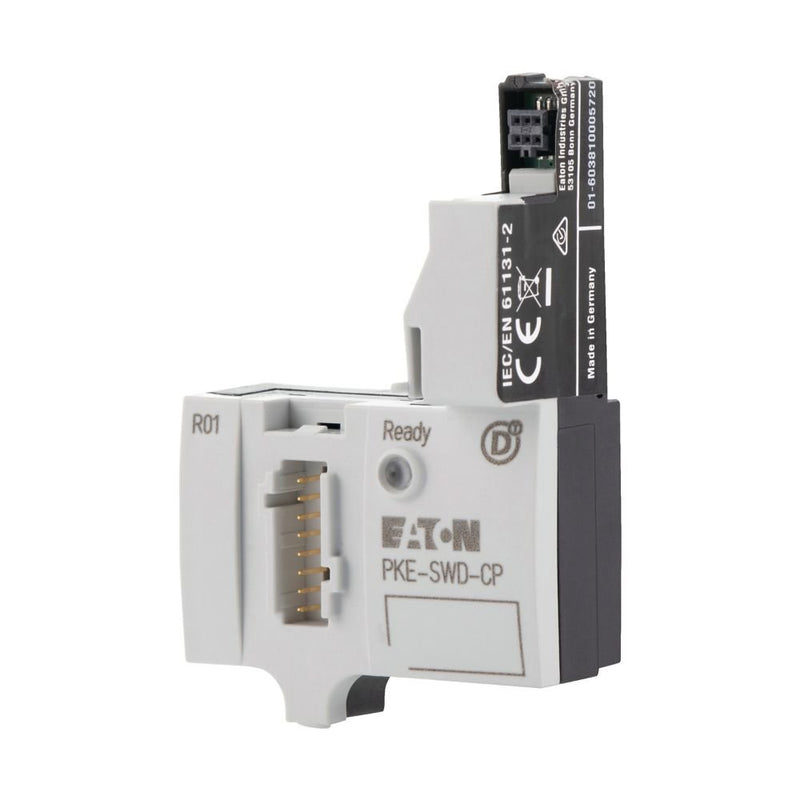 Eaton - Zubehör/Ersatzteile für Niederspannungs-Schalttechnik Leistungsschalter PKE-SWD-CP