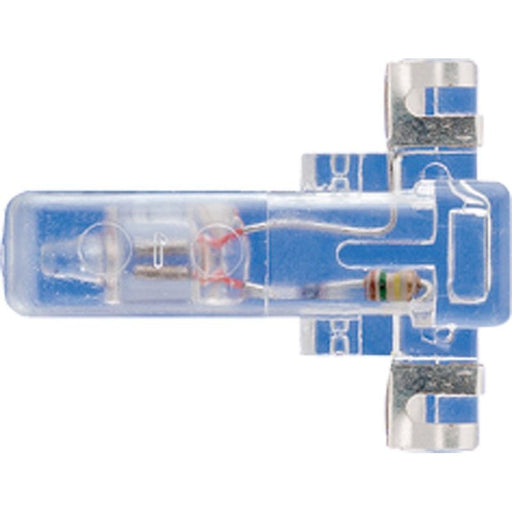 Jung - Beleuchtungseinsatz für Installationsschalterprogramme Glimmlampe 98-220 230V/1,1mA