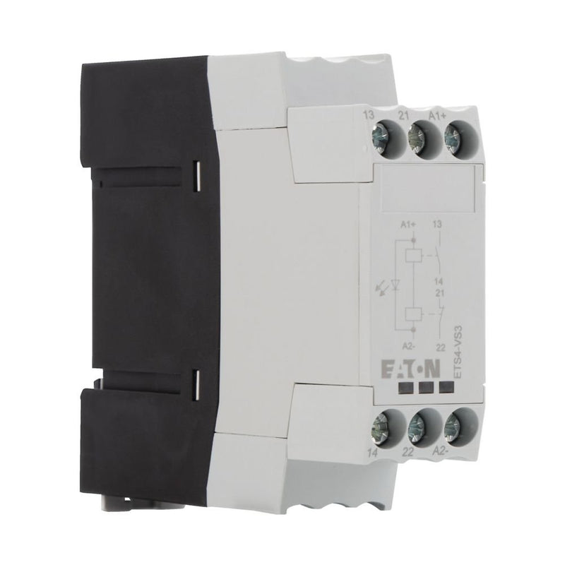 Eaton - Zubehör/Ersatzteile für Niederspannungs-Schalttechnik Baustein ETS4-VS3 f.VS1,VS2,VS3