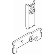 ABN - NH-Sicherungsunterteil Schnellbefestigungsatz XTRSB309 für NH00/NH1