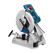 Bosch - Handkreissäge (elektrisch) Trocken-Metallschneider 0601B28000 GCD 12 JL (C)