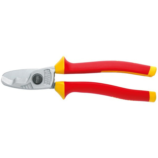 Klauke - Kabelschere VDE-Kabelschere KL010210IS 210mm