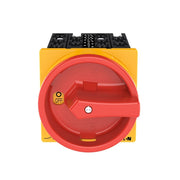 Eaton - Lasttrennschalter Hauptschalter T3-5-8345/EA/SVB 9pol., 32A