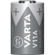 Varta Cons.Varta - Batterie Electronics V 11 A Bli.1 6,0V/38mAh/Al-Mn