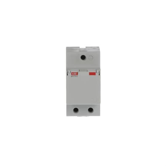 ABB Stotz S&J - Steckdose Reiheneinbau Schuko-Steckdose M1175-C