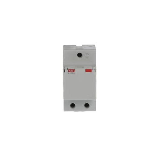 ABB Stotz S&J - Steckdose Reiheneinbau Schuko-Steckdose M1175-C