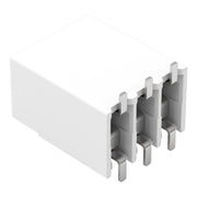 WAGO - Leiterplattenklemme SMD-Leiterplattenklemme 20861103700650900000 Drücker,1,5mm²,ws − 1890 Stück