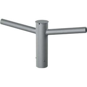 Siteco - Lichtmast Mehrfachausleger Z76 5NY50102XM18